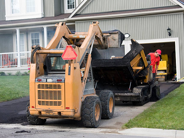 Best Brick driveway pavers in Cumberland Head, NY